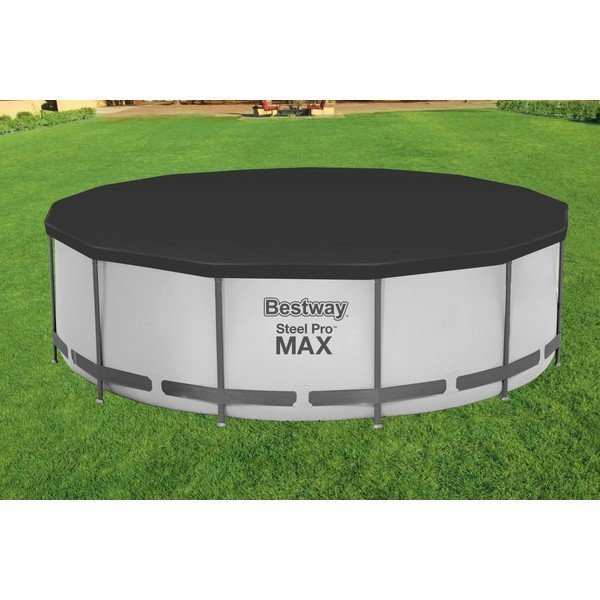 Baseina pārsegs ø 370 cm – Bestway-image-1