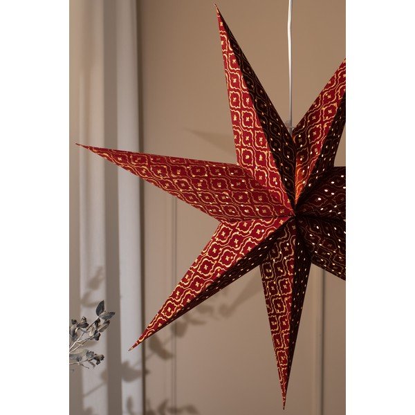 Bordo piekarināms Ziemassvētku gaismas dekors Baroque – Markslöjd-image-2