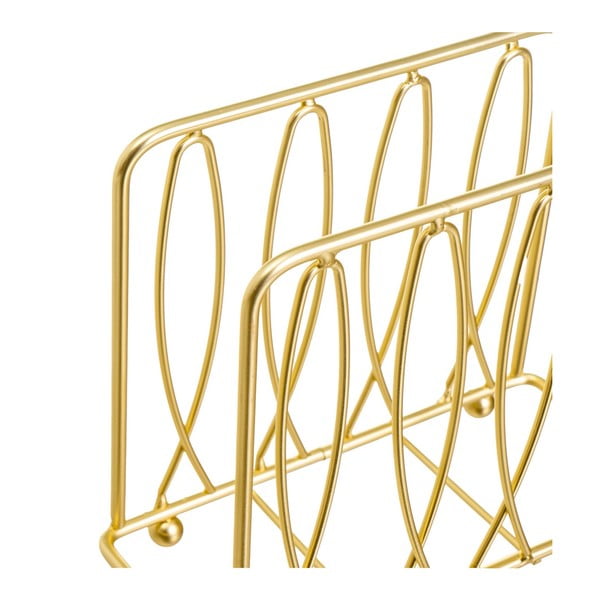 Metāla salvešu turētājs – Casa Selección-image-3