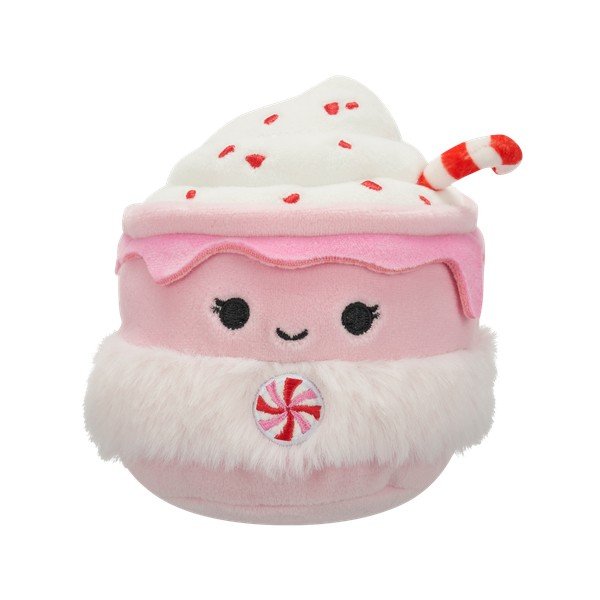 Plīša rotaļlieta Christmas Mystery – SQUISHMALLOWS-image-2