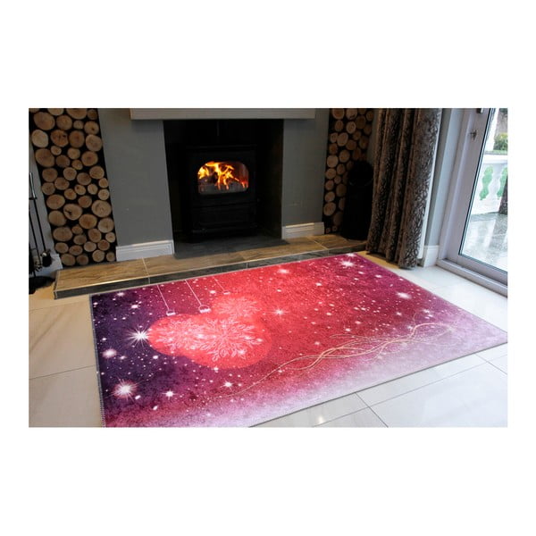 Paklājs Vitaus Magic, 120 x 160 cm