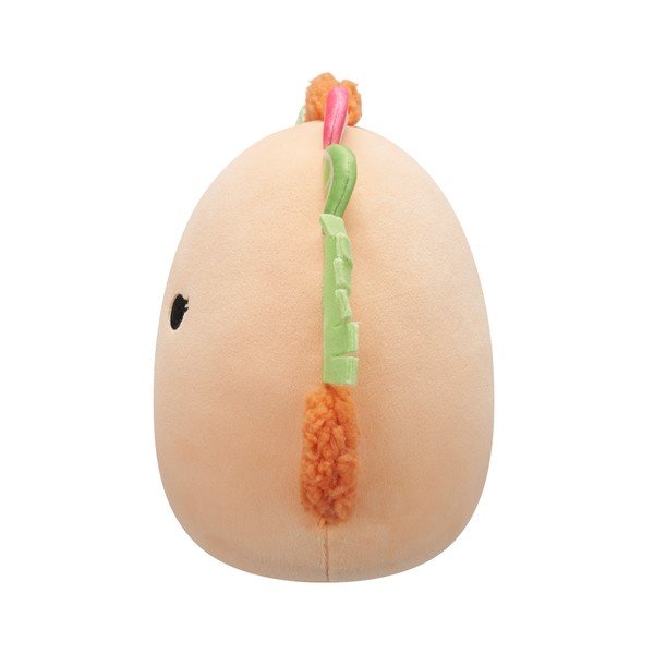 Plīša rotaļlieta Amberjack – SQUISHMALLOWS-image-2