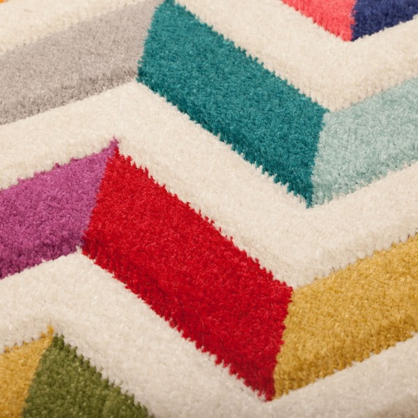 Paklājs Flair Rugs Bolero, ø 160 cm-image-2