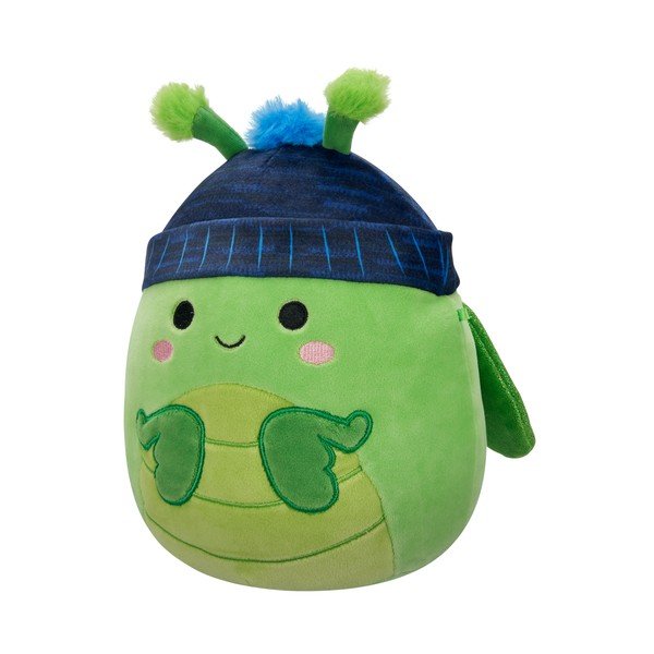 Plīša rotaļlieta Trenton – SQUISHMALLOWS-image-1