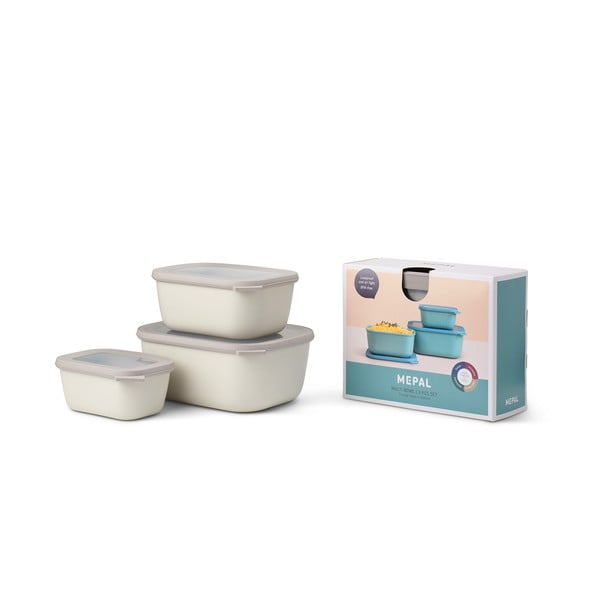 Pārtikas kastes (3 gab.) Cirqula – Mepal-image-2