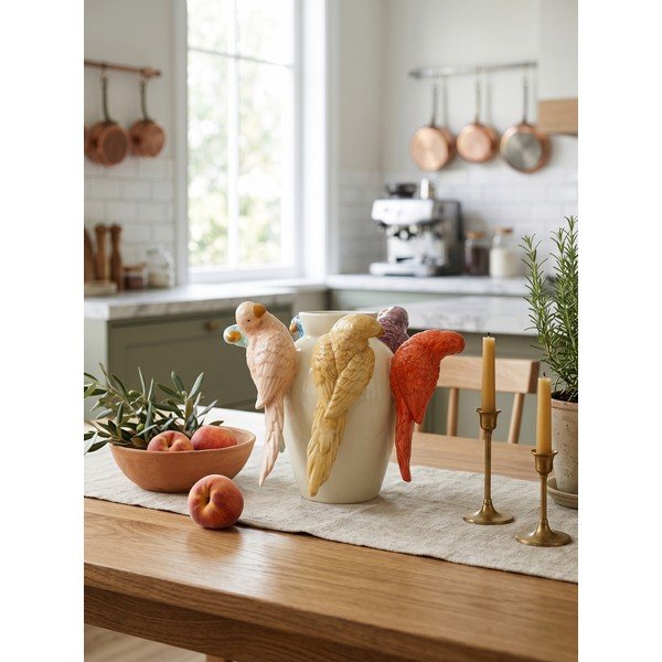 Keramikas vāze (augstums 29 cm) Lysor – Yes Everyday-image-1