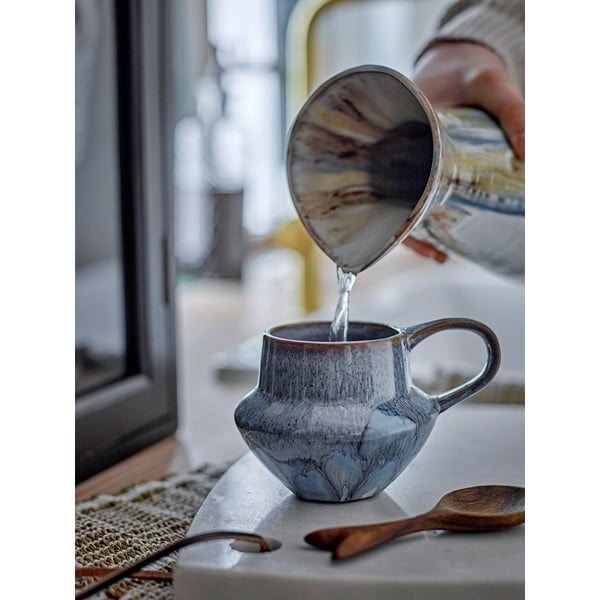 Akmensmasas krūka Nettie – Bloomingville-image-3