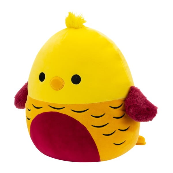 Plīša rotaļlieta Beck – SQUISHMALLOWS-image-1