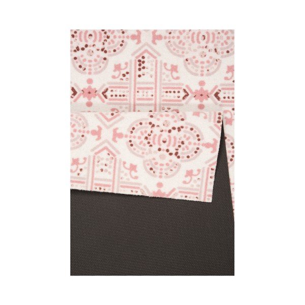 Rozā virtuves paklājs Zala Living Cook and Clean, 45 x 140 cm-image-3