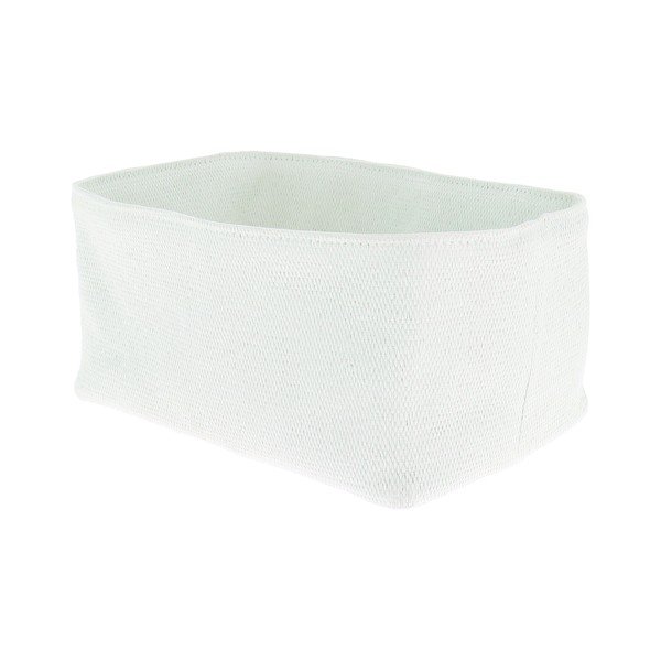 3 baltu uzglabāšanas grozu komplekts Compactor Jute Baskets Noah-image-2