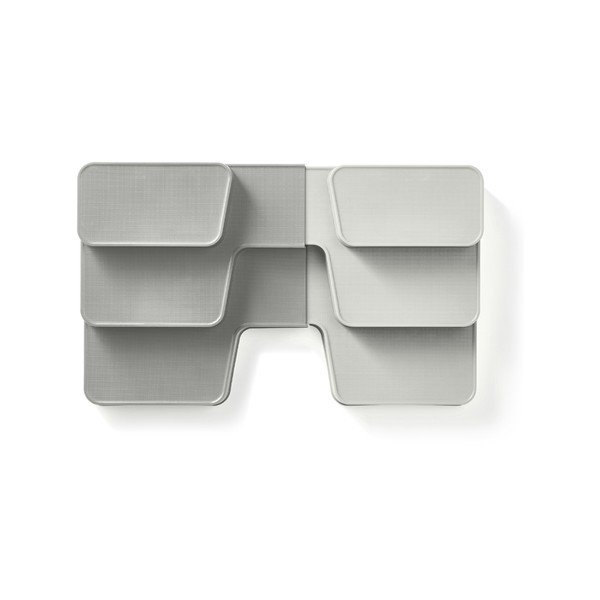 Plastmasas garšvielu organizators Duo – Joseph Joseph-image-4