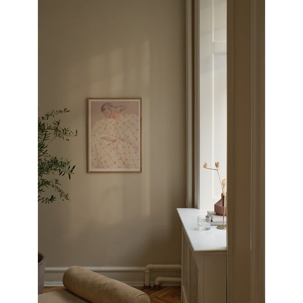 Plakāts 50x70 cm Secret Notes – Sofia Lind – The Poster Club-image-3