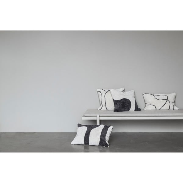 Kokvilnas spilvendrāna 40x60 cm Figura – Mette Ditmer Denmark-image-3