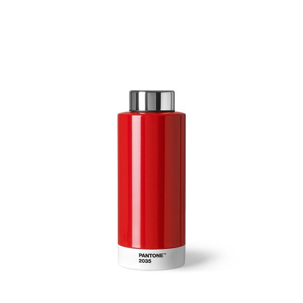 Sarkans termoss 500 ml Red 2035 – Pantone