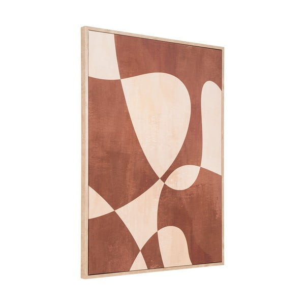 Glezna 50x70 cm Cape Town No.1 – House Nordic-image-2