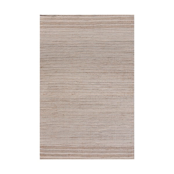 Bēšs džutas paklājs 200x300 cm Malda – House Nordic