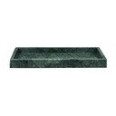 Marmora dekoratīva paplāte 16x31 cm Marble – Mette Ditmer Denmark