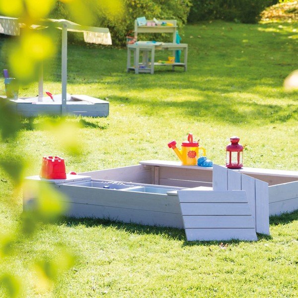 Smilšu kaste Outdoor+ – Roba-image-2