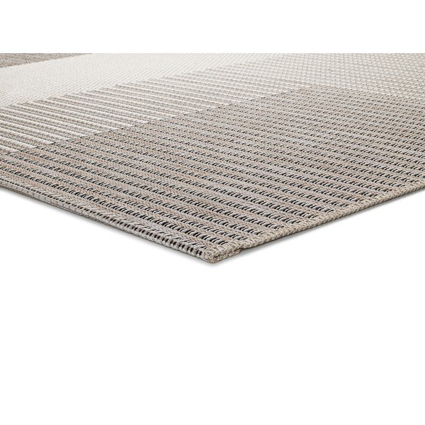 Bēšs āra paklājs Universal Cork Squares, 115 x 170 cm-image-2