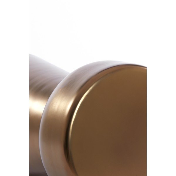 Metāla apaļš sānu galdiņš ø 29 cm Dakwa – Light & Living-image-4