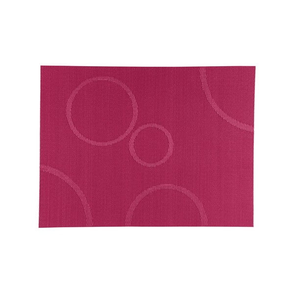 Paklājiņi, 2 gab., rozā krāsā