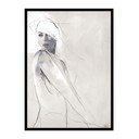 Glezna 50x70 cm History 4 – Malerifabrikken