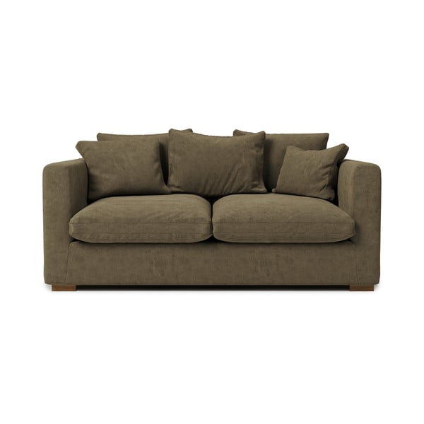 Gaiši brūns dīvāns 175 cm Comfy – Scandic