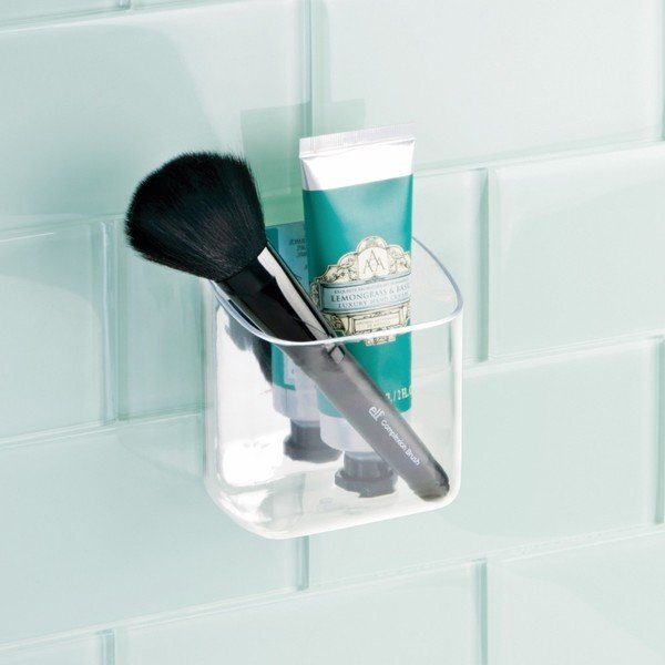 Kosmētikas otu organizators InterDesign Una Vanity-image-1