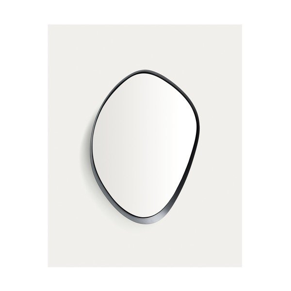 Sienas spogulis 67,5x74,5 cm Tebel – Kave Home-image-2