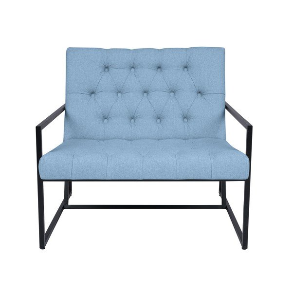 Gaiši zils krēsls Mazzini Sofas Aster-image-3