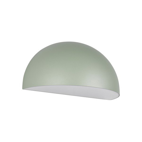 Sienas āra gaismeklis (augstums 14 cm) Maas – Trio