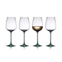 Vīna glāzes (4 gab.) 500 ml Vienna – Lyngby Glas