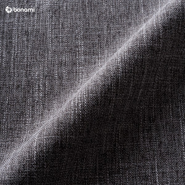 Pelēks dīvāns Scandic Garda, 225 cm-image-3