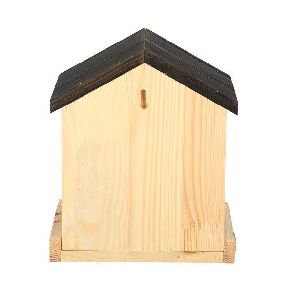 Koka putnu barotava Esschert Design Shelter-image-3