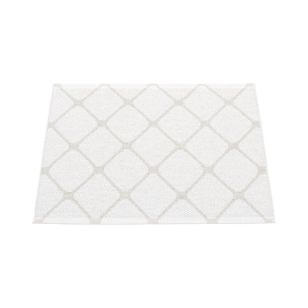 Gaiši pelēks/krēmkrāsas iekštelpu un āra paklājs 70x60 cm Rex Fossil – Pappelina-image-2