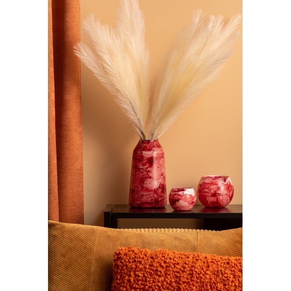 Stikla svečturis Blended   – PT LIVING-image-1