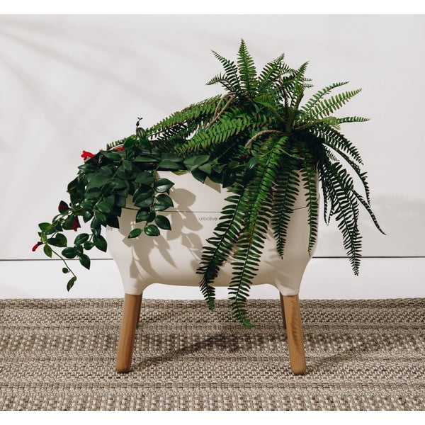 Plastmasas pašlaistošs audzēšanas konteiners Urbalive – Plastia-image-1