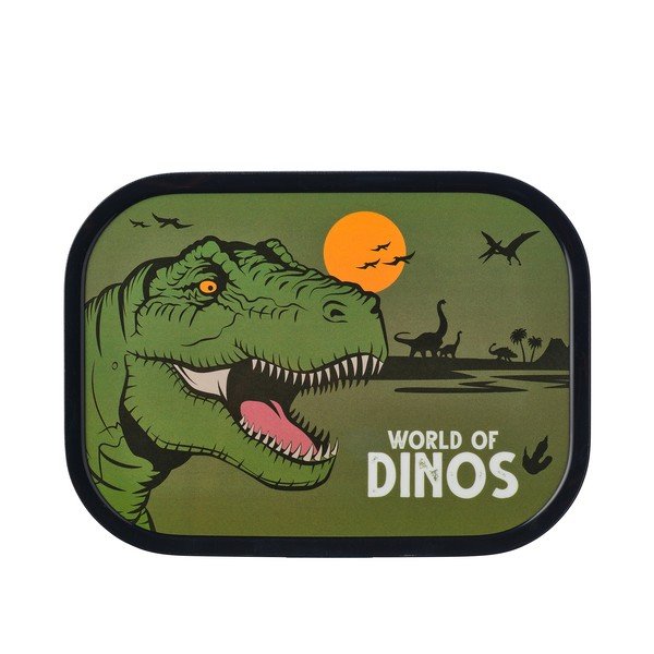 Bērnu uzkodu kaste Mepal Dino-image-2