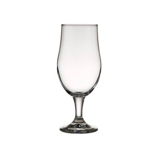 4 alus glāžu komplekts Lyngby Glas Juvel, 490 ml