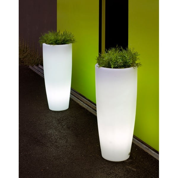 Balta galda lampa 89,5 cm Bullet – Tomasucci-image-4