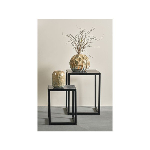 Māla vāze Villa Collection Lilje, augstums 17 cm-image-1