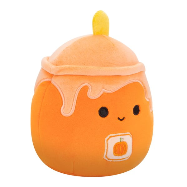 Plīša rotaļlieta Misha – SQUISHMALLOWS-image-3
