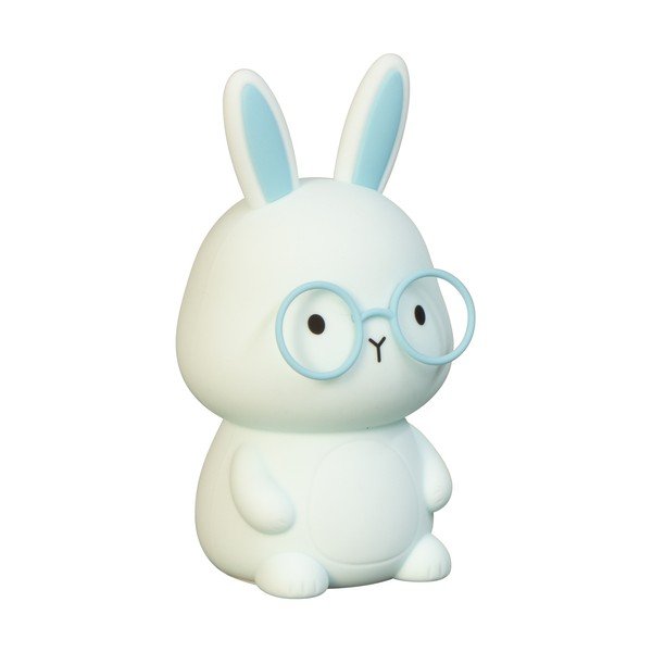 Gaiši zila bērnu naktslampiņa Felix – Fischer & Honsel