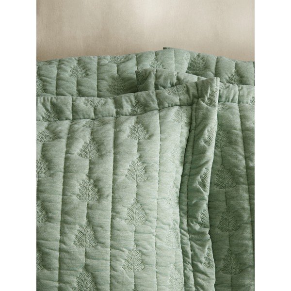 Spilvendrānas (2 gab.) 50x75 cm Tamba Leaf – Pineapple Elephant-image-2