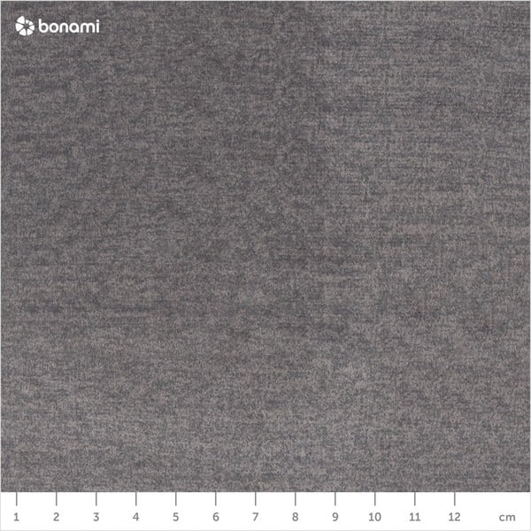 Pelēks samta dīvāns Windsor & Co Sofas Nuage, labais stūris-image-1