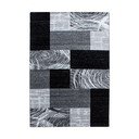 Tumši pelēks paklājs 80x150 cm Parma – Ayyildiz Carpets