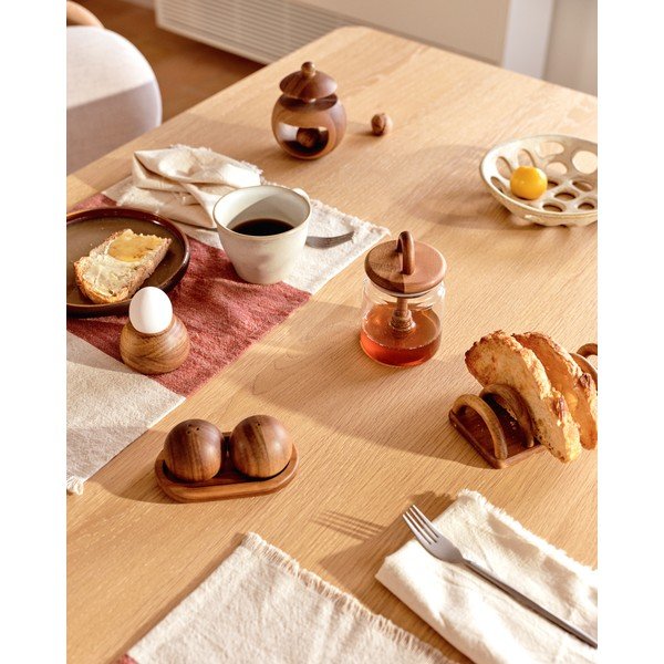 Stikla konteiners medum Nukha – Kave Home-image-2