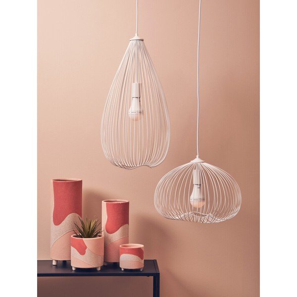 Keramikas puķu poda apvalks ø 16 cm Jada – Premier Housewares-image-2