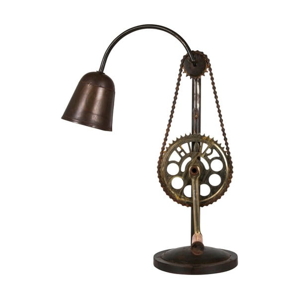Galda lampa Canett Fåborg-image-1