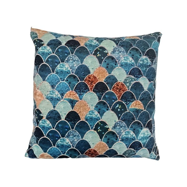 Dekoratīvais spilvens 45x45 cm Diamond – JAHU collections